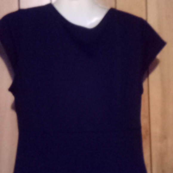 Motherhood maternity dress - Picture 6 of 9